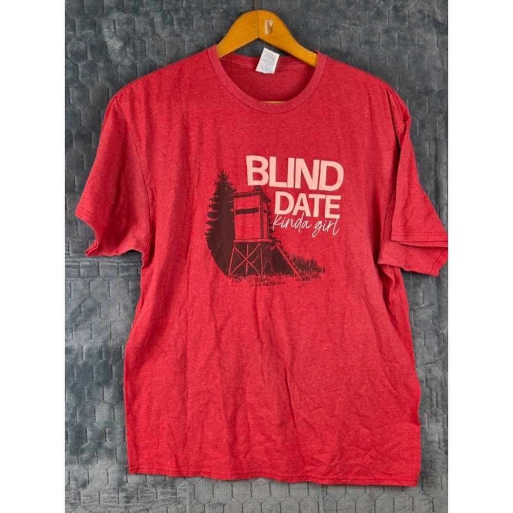 Blind Date‎ kinda Girl